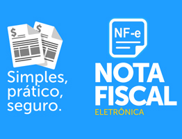 Nota fiscal eletrônica na na Bernardi Contabilidade e consultoria